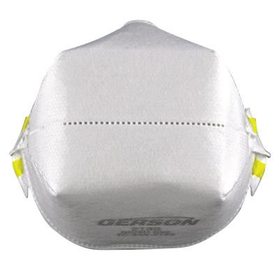 Gerson® N95 Particulate Respirators