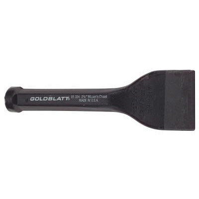Goldblatt® Bricklayer's Chisels