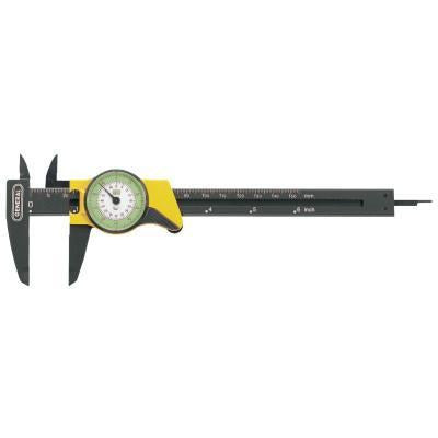 General Tools Dial Calipers