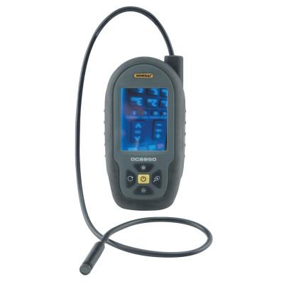 General Tools The Palmscope Video Inspection Systems