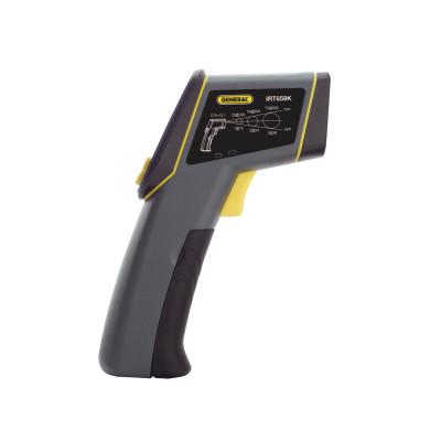 General Tools Infrared Thermometers