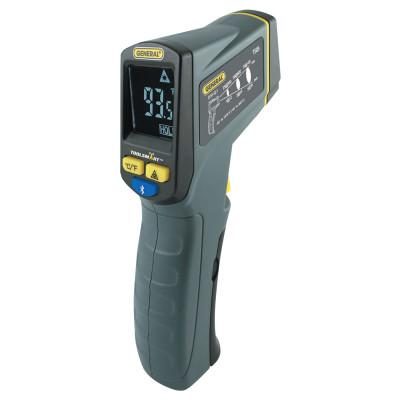 General Tools ToolSmart™ Bluetooth Connected Infrared Thermometer