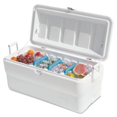 Rubbermaid Home Products Marine Coolers