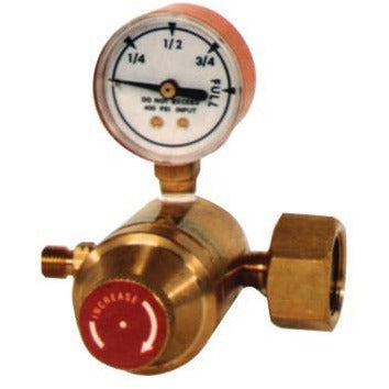 Goss® Air-Acetylene Regulators