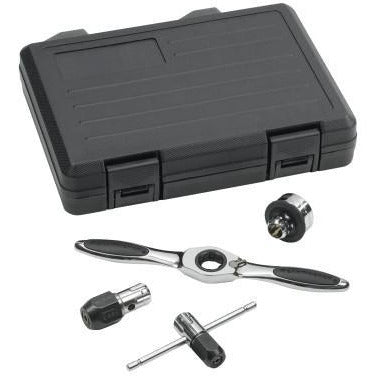 GEARWRENCH® 5 Piece Tap & Die Drive Tool Sets