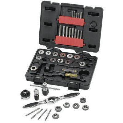 GEARWRENCH® 40 Piece Tap & Die Drive Tool Sets