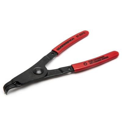 GEARWRENCH® Armstrong® Fixed Tip External Snap Ring Pliers