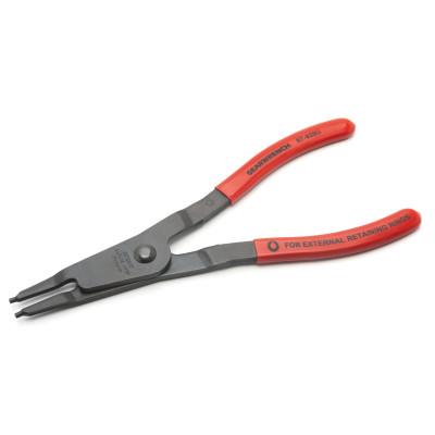 GEARWRENCH® Armstrong® Fixed Tip External Snap Ring Pliers