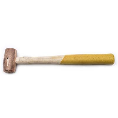GearWrench® Copper Hammers with Hickory Handles