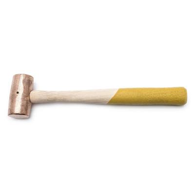 GearWrench® Copper Hammers with Hickory Handles