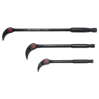 GEARWRENCH® Indexing Pry Bar Sets