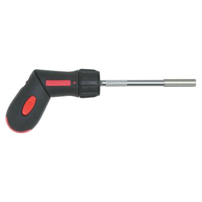GEARWRENCH® Two-Position Ratcheting Screwdrivers with LED Lights