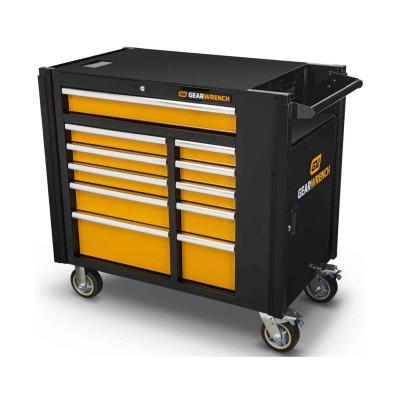 GearWrench® 11 Drawer Mobile Work Stations