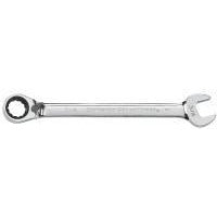 GEARWRENCH® Reversible Combination Ratcheting Wrenches, Measuring System:Inch