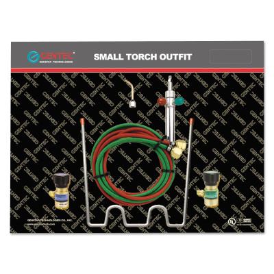 Gentec The Small Torch™ Kit