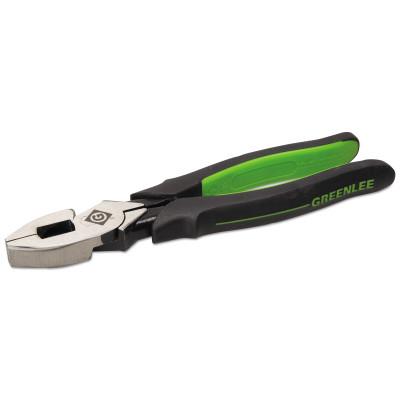 Greenlee® High-Leverage Side Cutting Pliers