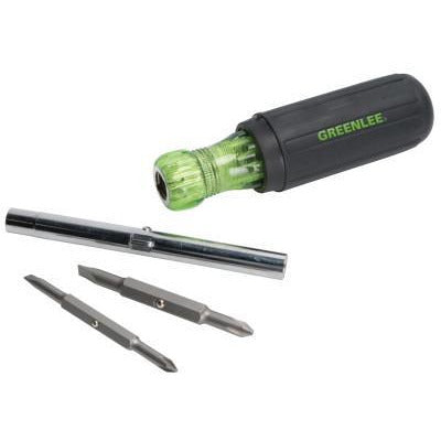 Greenlee® 6-IN-1 Multi-Tools