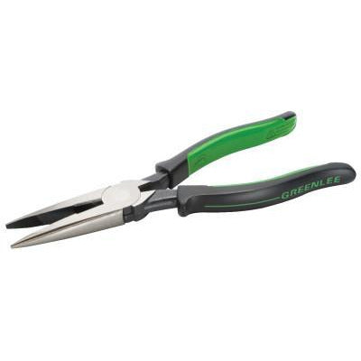 Greenlee® Long Nose Pliers