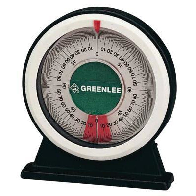 Greenlee® Angle Protractors