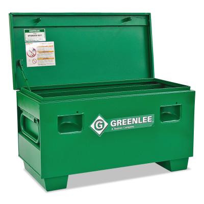Greenlee® Storage Boxes