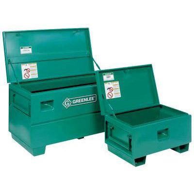 Greenlee® Storage Boxes