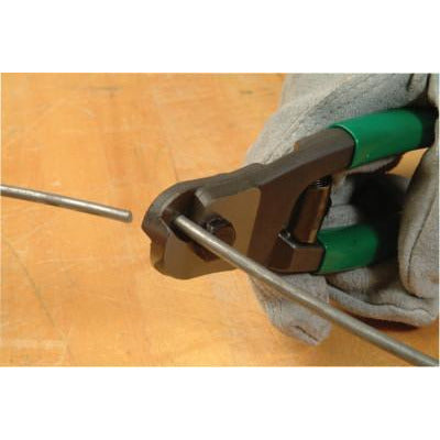 Greenlee® Wire Rope & Wire Cutters