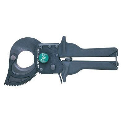 Greenlee® Ratchet Cable Cutters