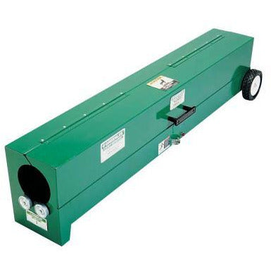 Greenlee® Electric PVC Heater/Benders