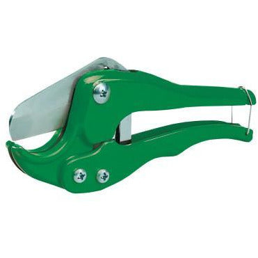 Greenlee® PVC Cutters
