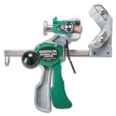 Greenlee® Universal Cable Stripper Kits