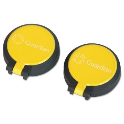 Guardian Dust Covers and Cap Assemblies