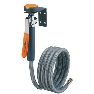 Guardian Wall Mounted Drench Hose Units
