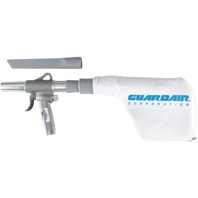 Guardair Gun Vac® Vacuum Kits