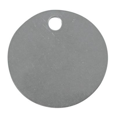 C.H. Hanson® Stainless Steel Tags