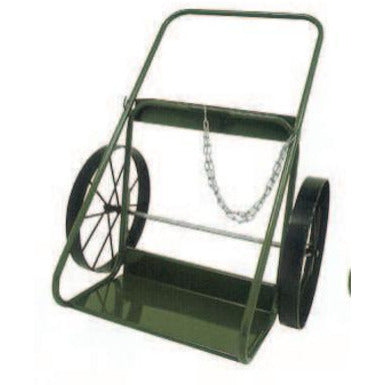 Saf-T-Cart 400 Series Carts