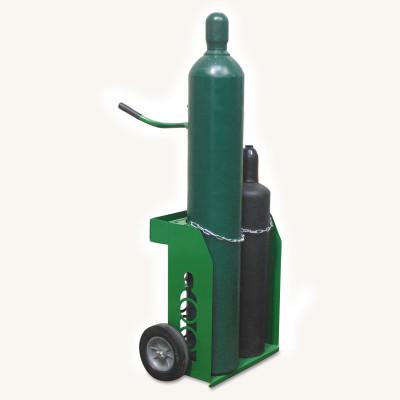 Saf-T-Cart Small & Medium Cylinder Carts