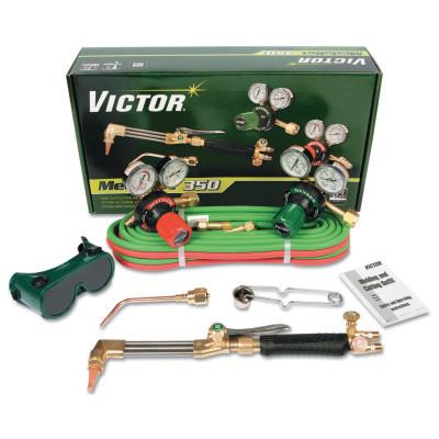 Victor Cutter Select Medalist 350 Outfit