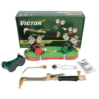 Victor Medalist G-350 Cutting Systems
