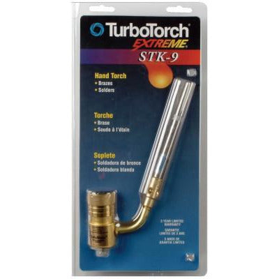 TurboTorch® STK-9 Torch Swirls
