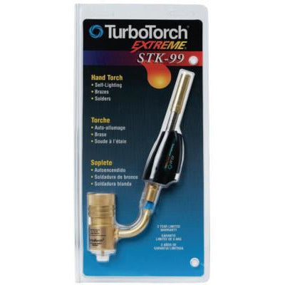 TurboTorch® STK-99 Torch Swirls
