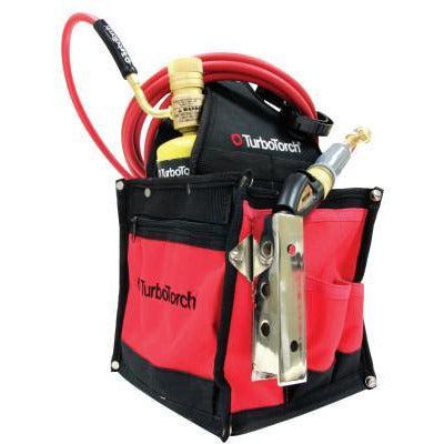 TurboTorch® Deluxe Portable Torch Kits