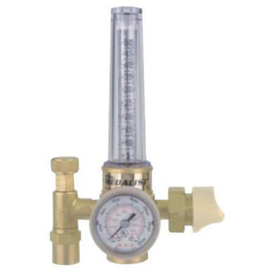 Victor HRF 1400 Medalist™ Flowmeters, Gas Type:Argon, Argon/CO2, Carbon Dioxide