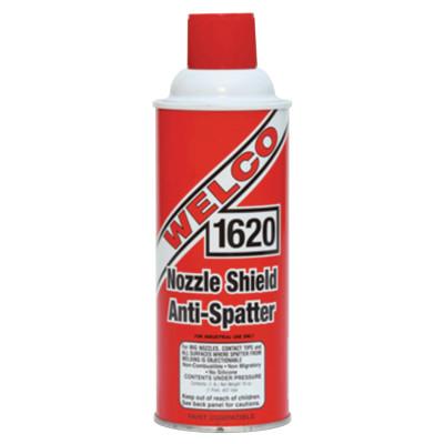 J.W. Harris Welco 1620® Nozzle Shields and Anti-Spatter Compounds