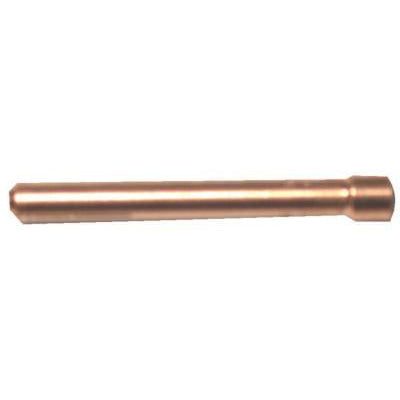 WeldCraft® Collets, Type:Collet, Size [Max]:1/8 in