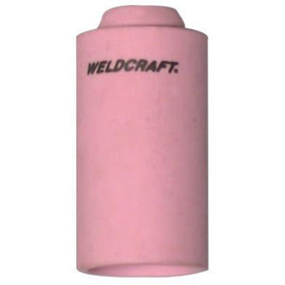 WeldCraft® Tips & Nozzles, Material:Alumina, Type:Nozzle