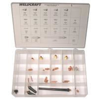 WeldCraft® Master Accessory Kits