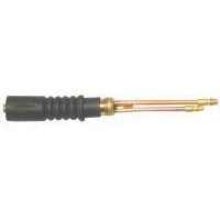 WeldCraft® WP-225 Water Cooled Flexible Tig Torch Bodies