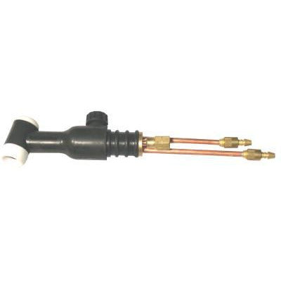 WeldCraft® WP-18V Water Cooled Tig Torch Bodies
