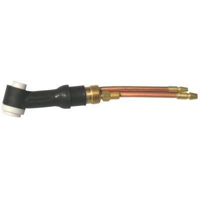 WeldCraft® WP-20 Water Cooled Tig Torch Bodies