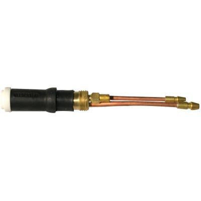 WeldCraft® WP-20P Water Cooled Tig Torch Bodies